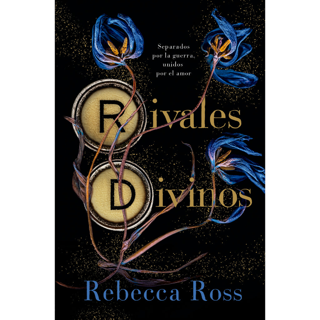 Rivales Divinos