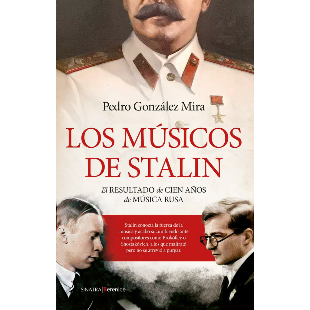 Los músicos de Stalin