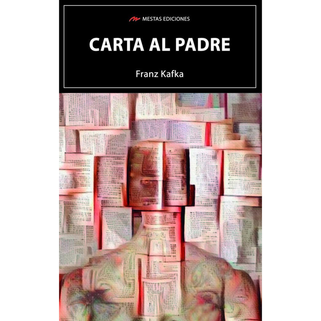 Carta Al Padre