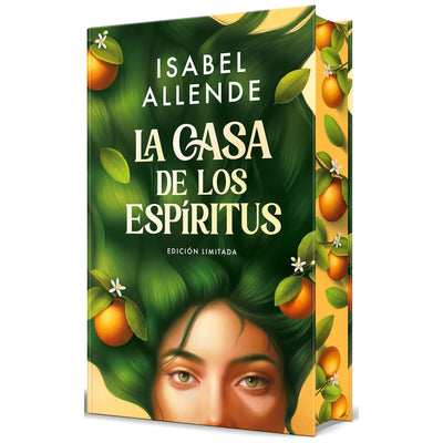 La Casa De Los Espiritus (Ed. Limitada)