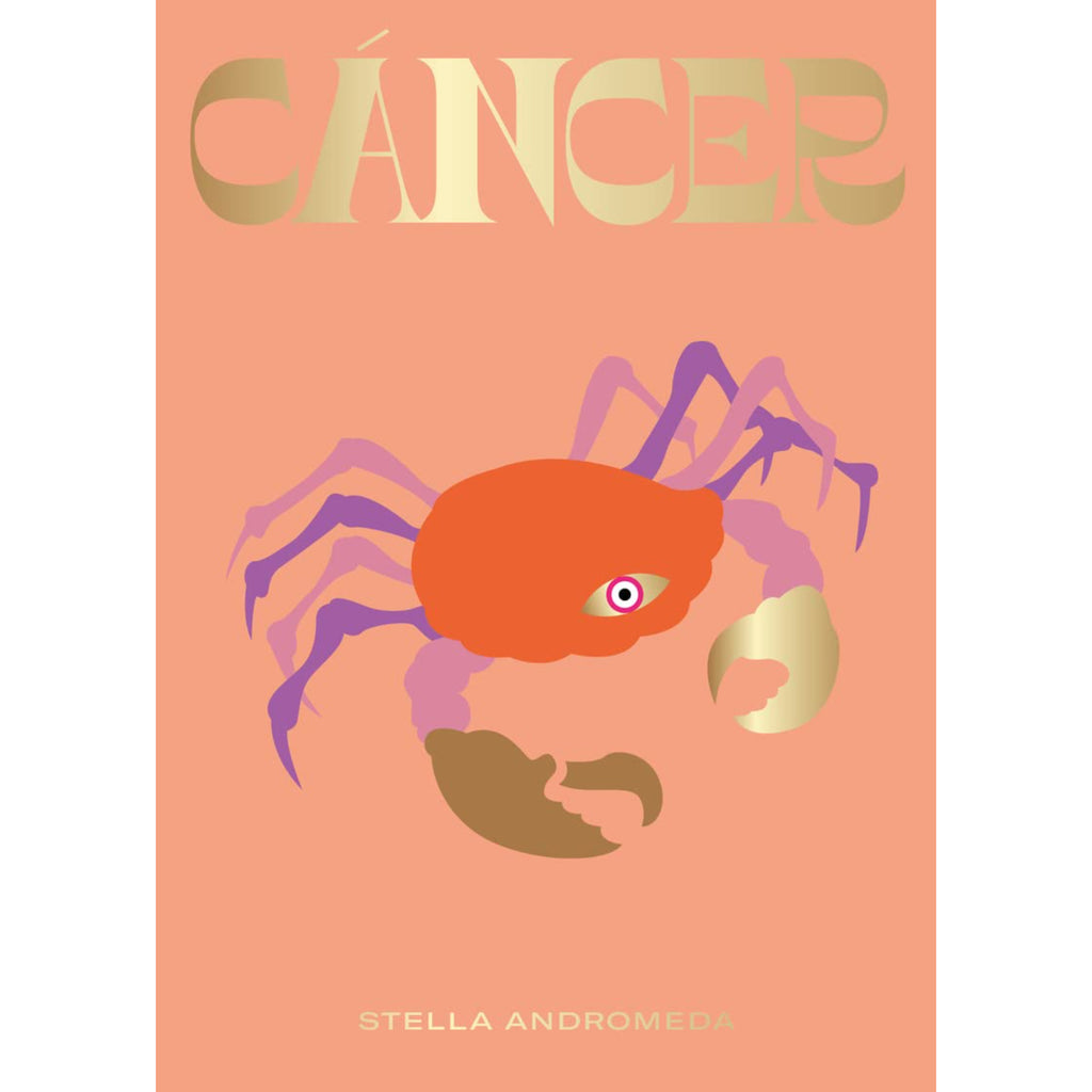 Libro Cancer