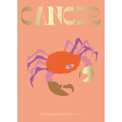 Libro Cancer