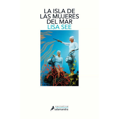 La Isla De Las Mujeres Del Mar