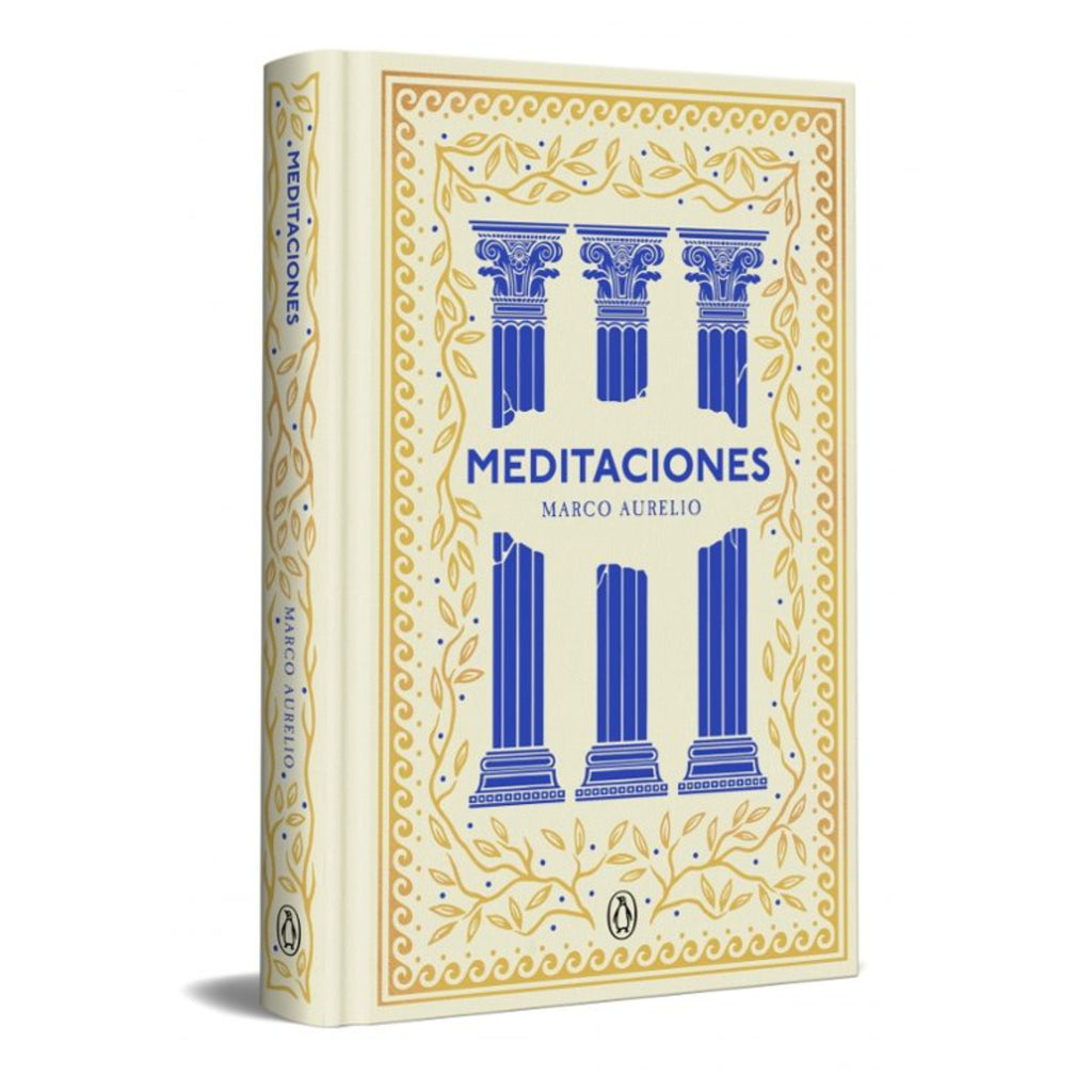 Meditaciones (Edicion Especial En Tapa D