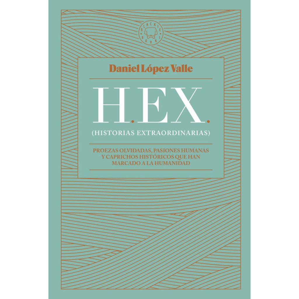 Hex (Historias Extraordinarias)