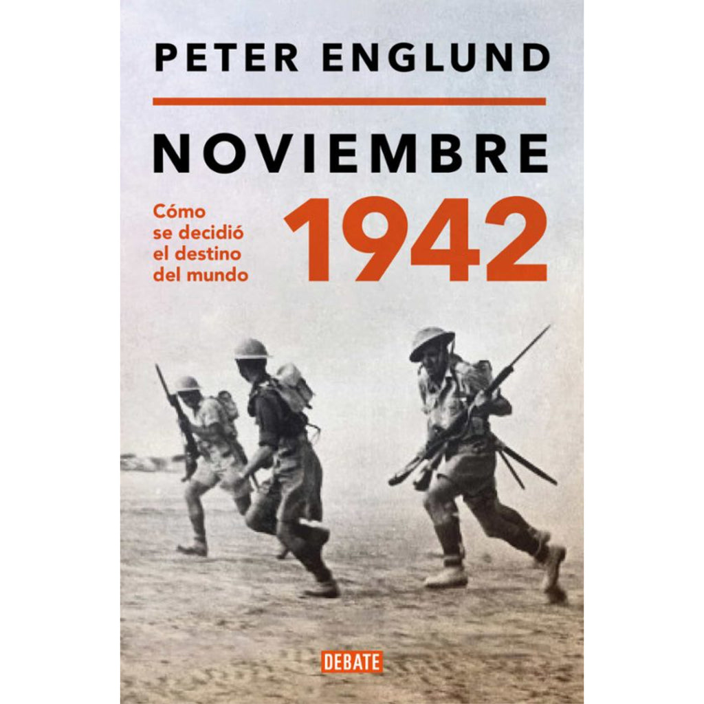 Noviembre 1942