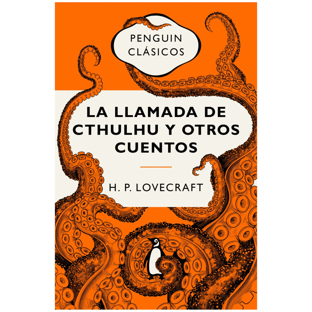 La Llamada De Cthulhu
