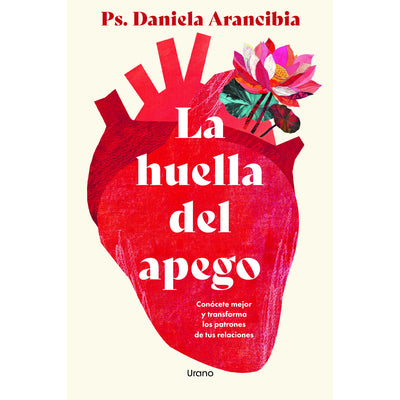 La Huella Del Apego (Chi)