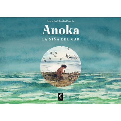 Anoka La Niña Del Mar