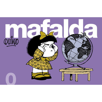 Mafalda 0