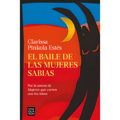 El Baile De Las Mujeres Sabias