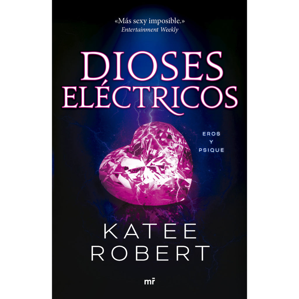 Dioses eléctricos (Electric Idol)