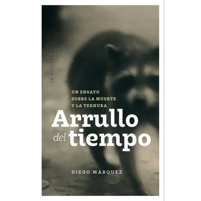 Arrullo Del Tiempo