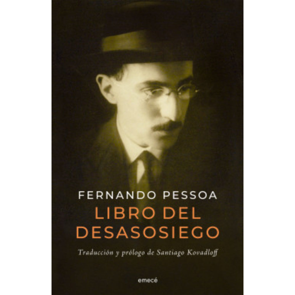 Libro Del Desasosiego (Ne)