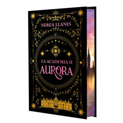 La Academia 2. Aurora
