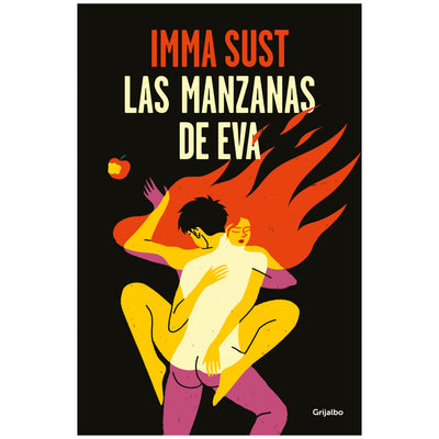 Las Manzanas De Eva