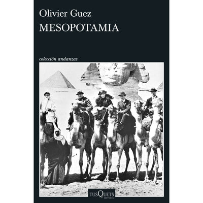 Mesopotamia