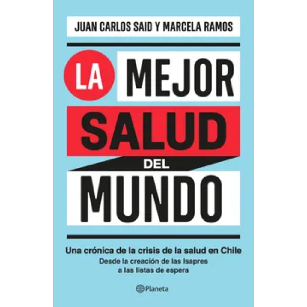 La Mejor Salud Del Mundo
