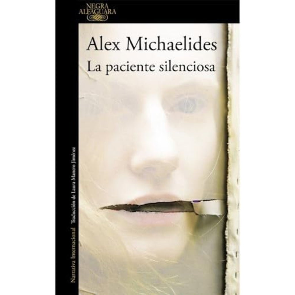 La Paciente Silenciosa