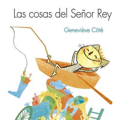 Las Cosas Del Señor Rey