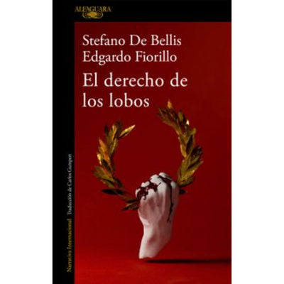 El Derecho De Los Lobos