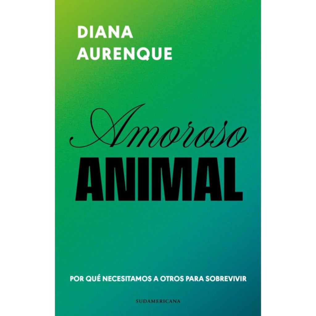 Amoroso Animal