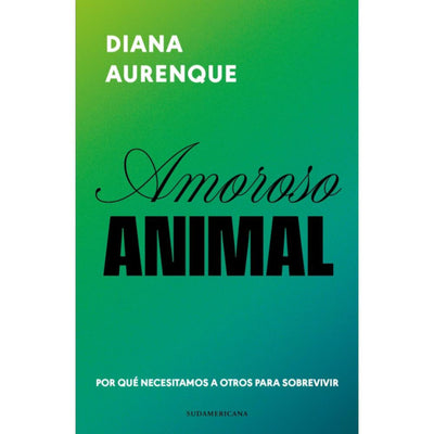 Amoroso Animal