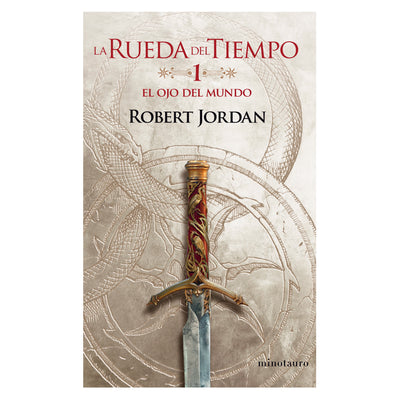 La Rueda Del Tiempo Nº 01/14 El Ojo Del Mundo