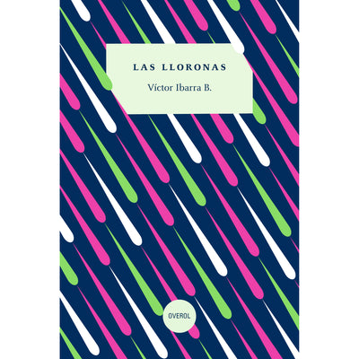 Las Lloronas