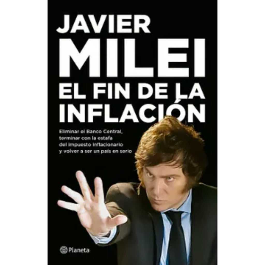 El fin de la inflación