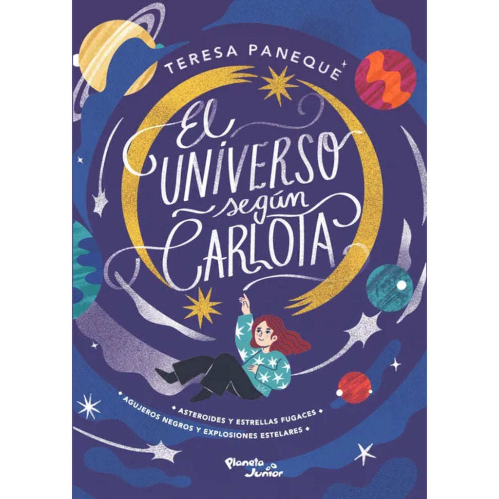 El Universo Según Carlota. Edición Especial Vol. 1