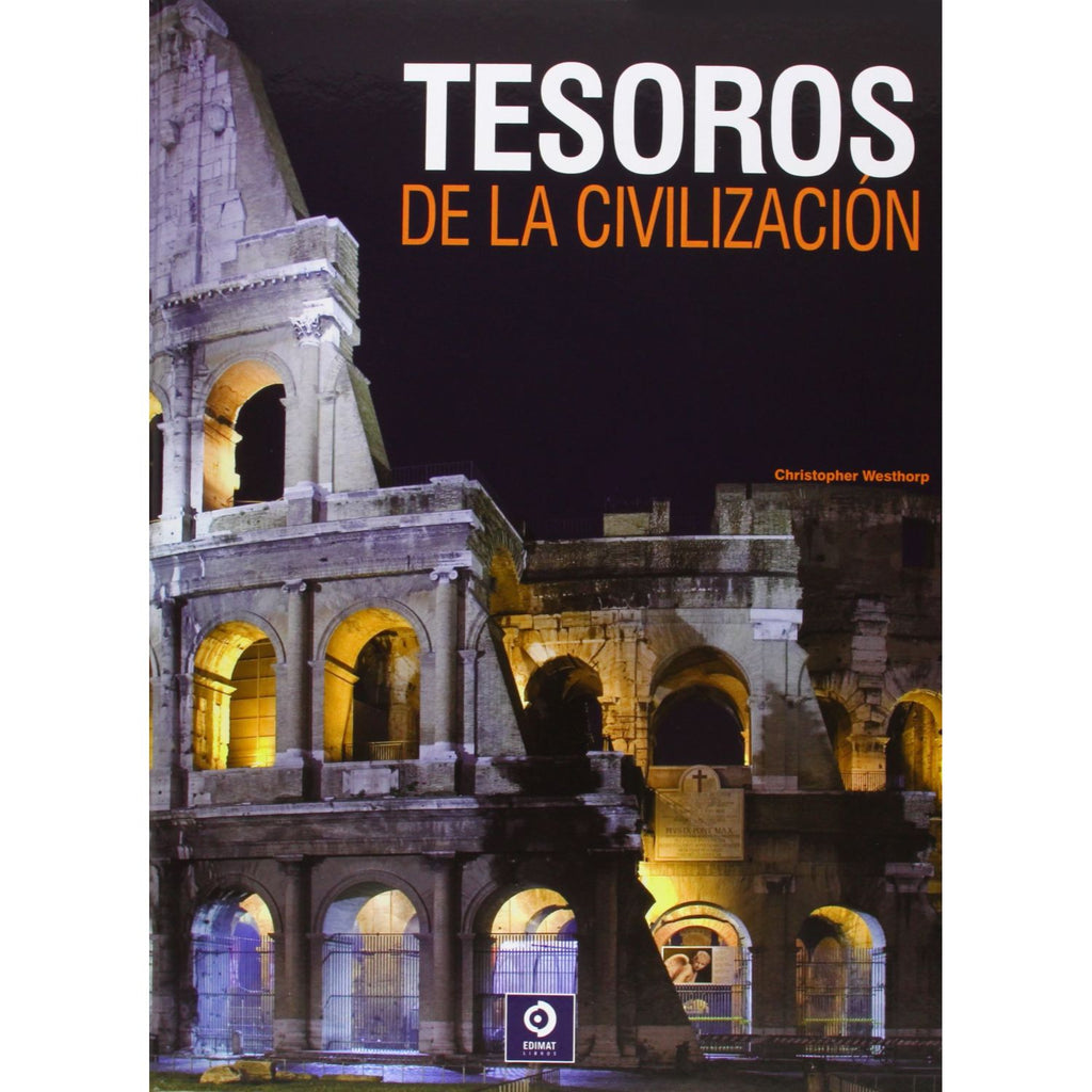 Tesoros De La Civilizacion