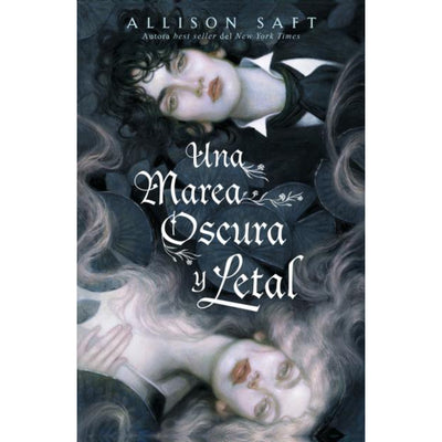 Una Marea Oscura Y Letal