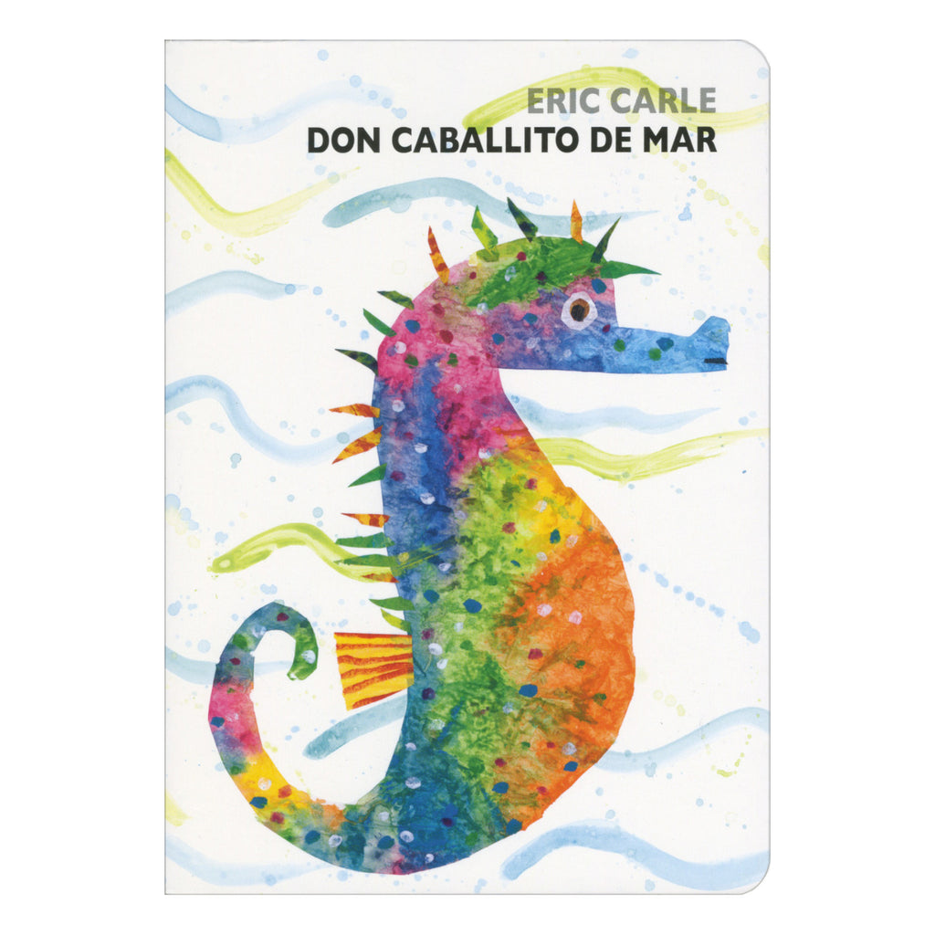 Don Caballito De Mar