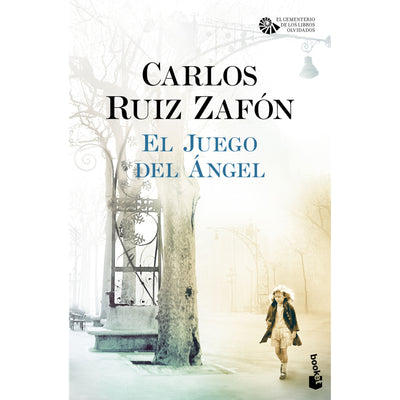 El Juego Del Ángel