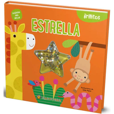 Brillitos: Estrella