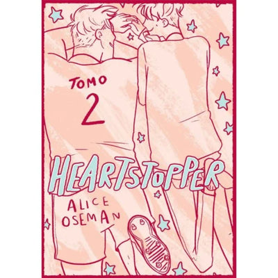 Heartstopper: Edición Especial - Tomo 2