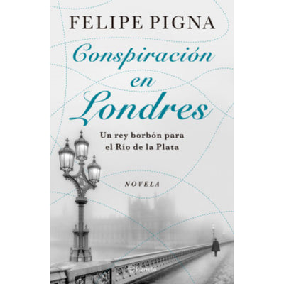 Conspiración En Londres