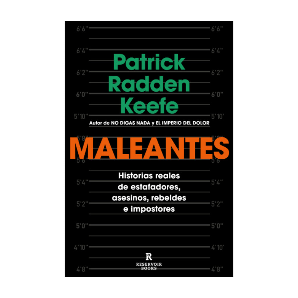 Maleantes