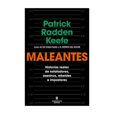 Maleantes