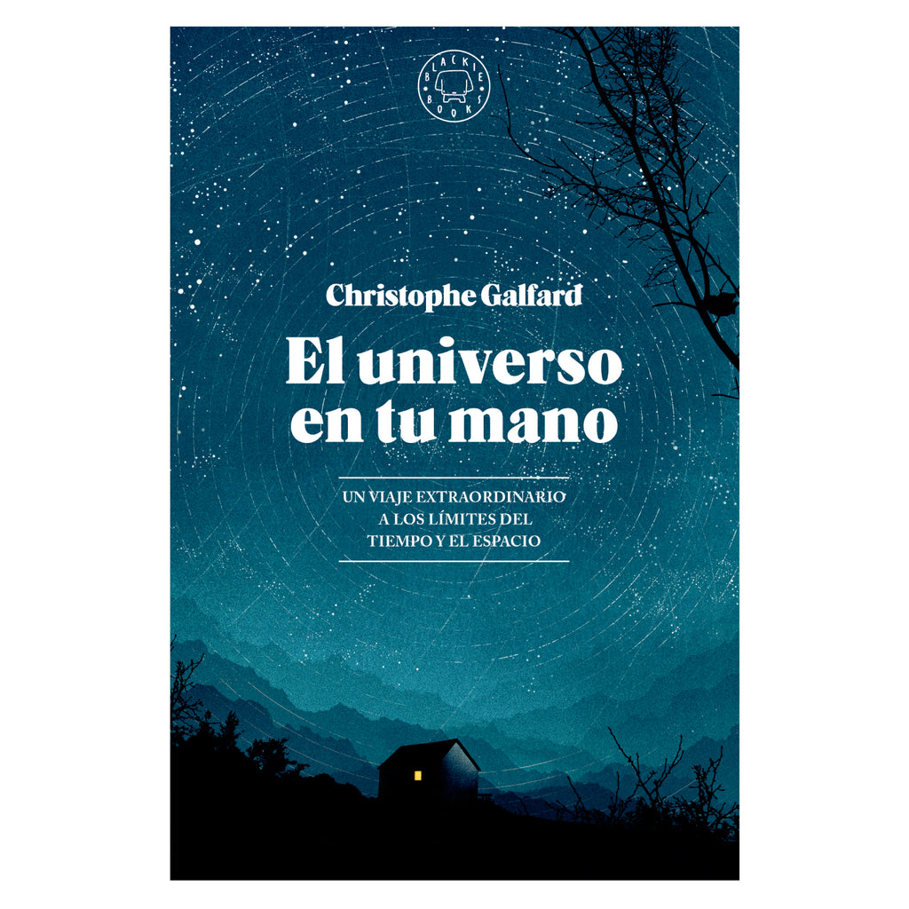 El Universo En Tu Mano