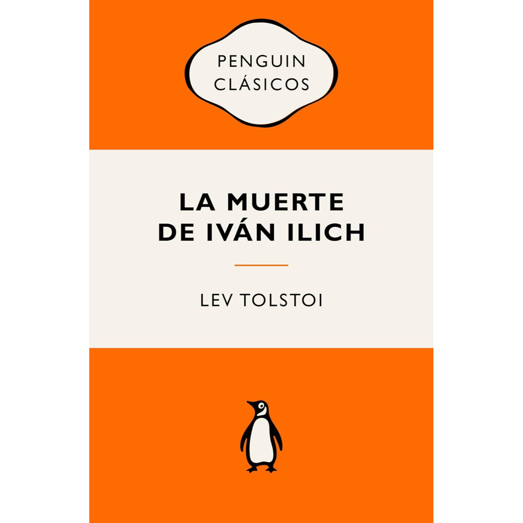 Muerte De Ivan Ilich (Vintage)