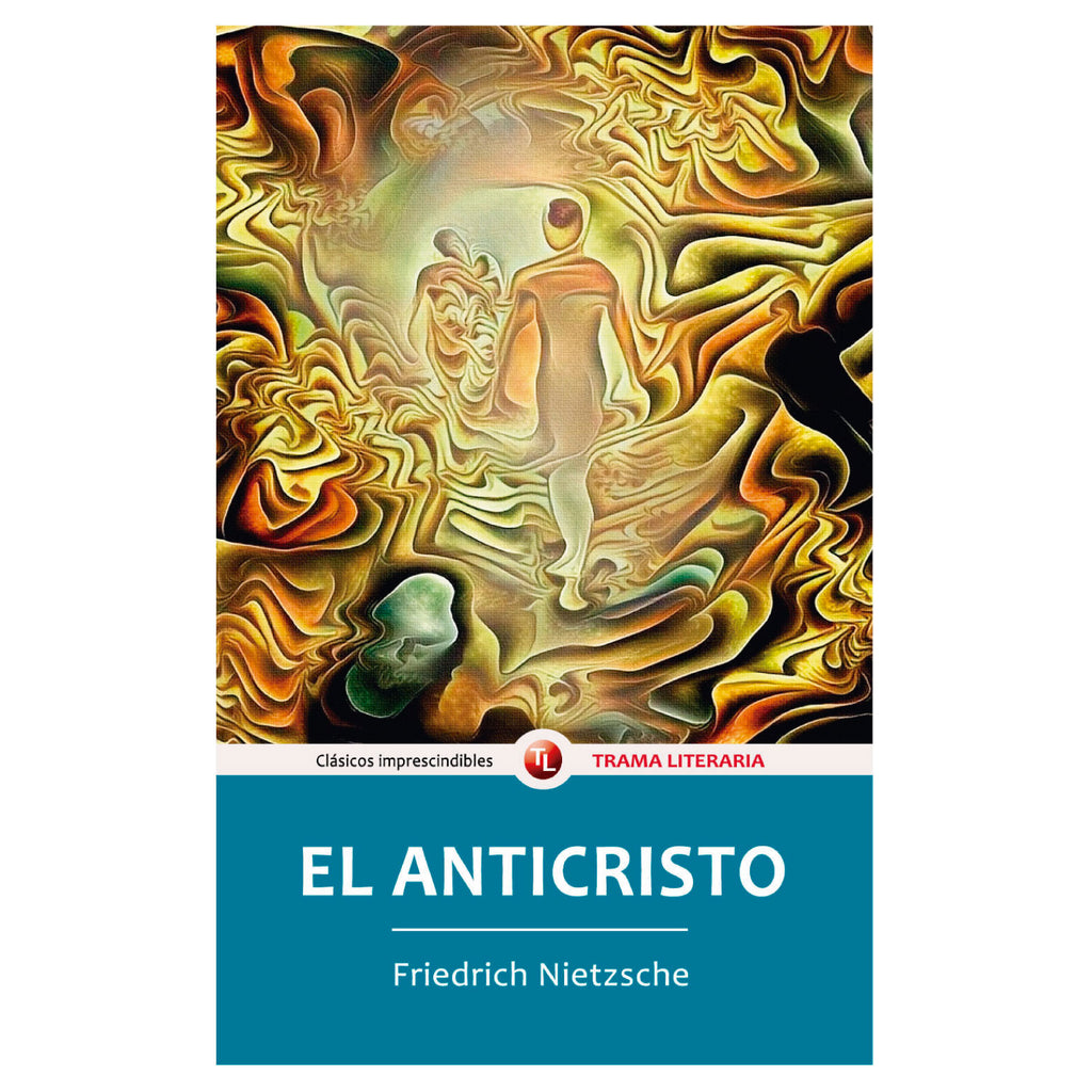 El Anticristo