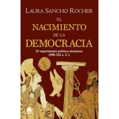 El Nacimiento De La Democracia