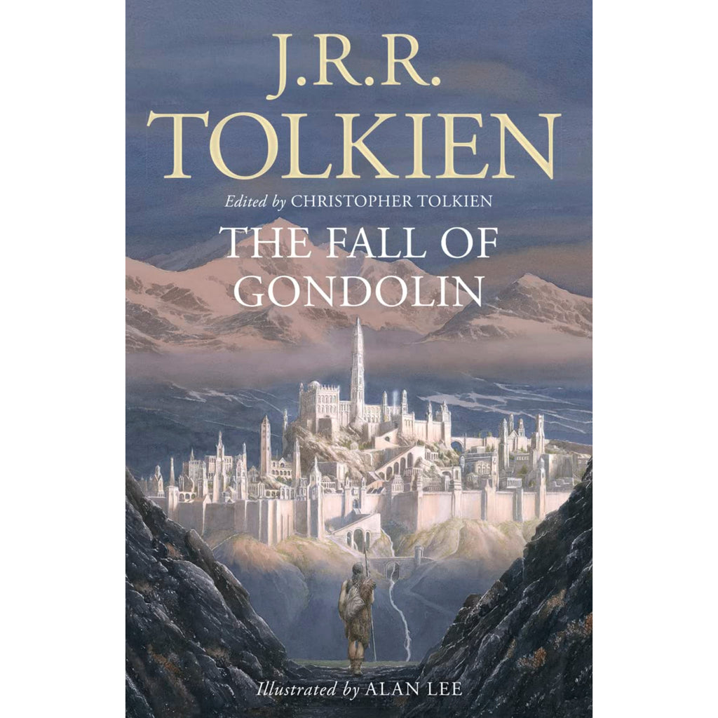 The Fall Of Gondolin