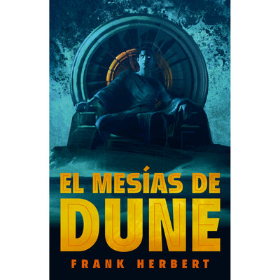 El  Mesias De Dune (Deluxe Ed. Limitada)