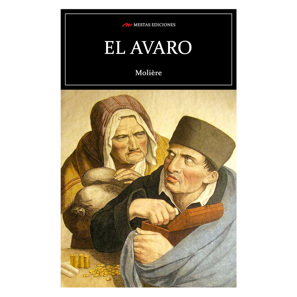 El Avaro