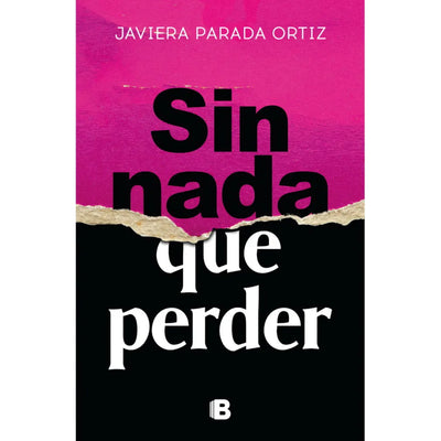 Sin Nada Que Perder