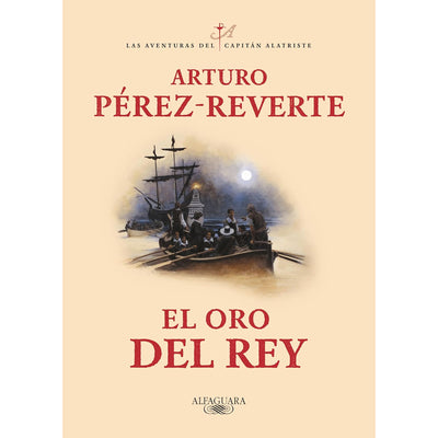 El Oro Del Rey