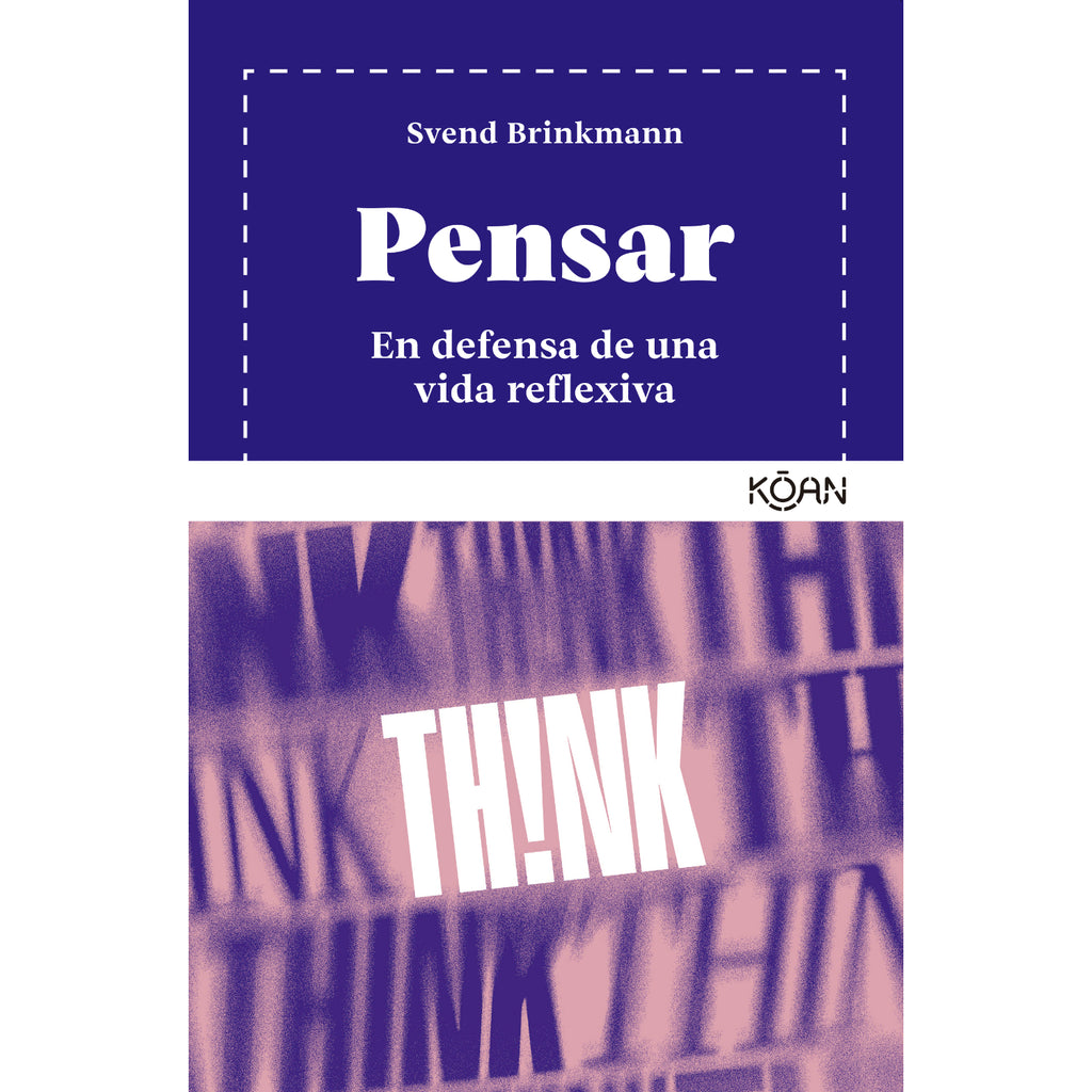Pensar